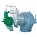 Power Plant Packaged Coal Fired Steam Turbine